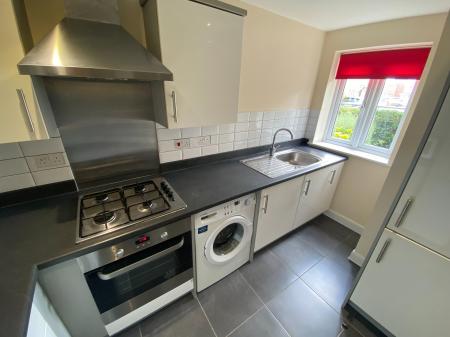2 bedroom Semi-detached house to let in Culverhouse Road, Swindon, SN1