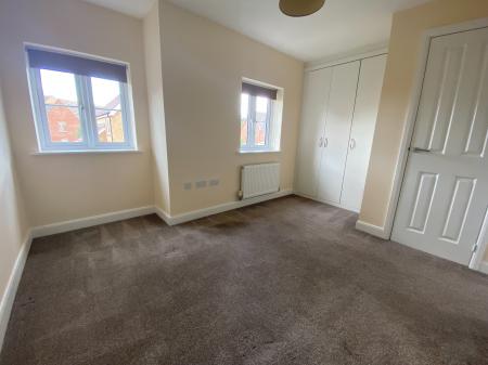 2 bedroom Semi-detached house to let in Culverhouse Road, Swindon, SN1