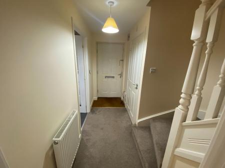 2 bedroom Semi-detached house to let in Culverhouse Road, Swindon, SN1