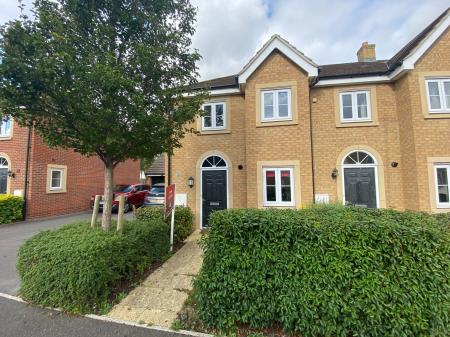 Culverhouse Road, Swindon, SN1