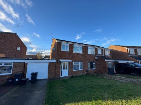 Icomb Close, Toothill, Swindon, SN5