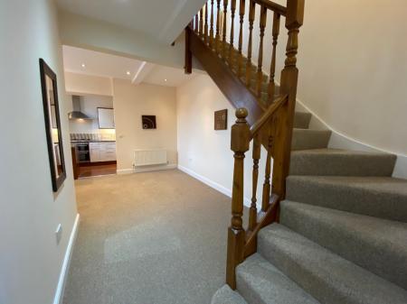 2 bedroom Apartment to let in Lincoln Street, Swindon, SN1