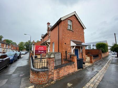 Lincoln Street, Swindon, SN1