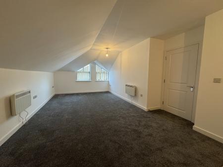 2 bedroom Apartment to let in Harding House, Harding Street, Town Centre, Swindon, SN1