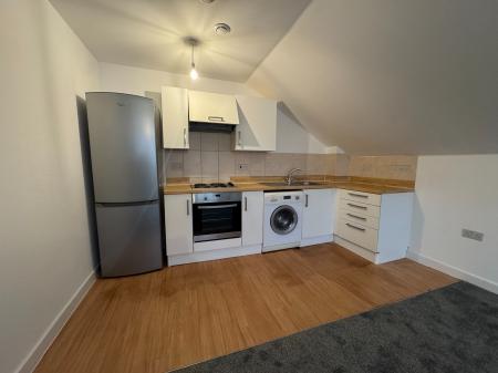 2 bedroom Apartment to let in Harding House, Harding Street, Town Centre, Swindon, SN1