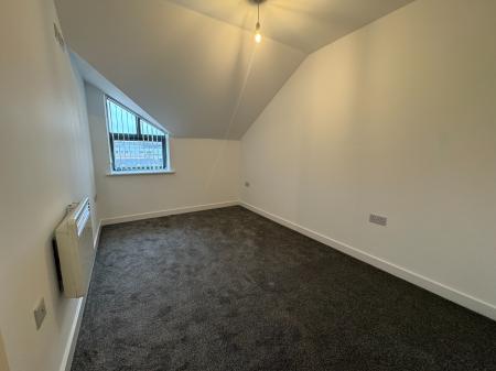 2 bedroom Apartment to let in Harding House, Harding Street, Town Centre, Swindon, SN1