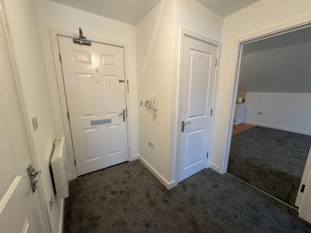 2 bedroom Apartment to let in Harding House, Harding Street, Town Centre, Swindon, SN1