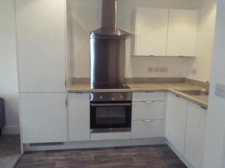 1 bedroom Flat to let in 19 Fleming Way, Town Centre, Swindon, SN1
