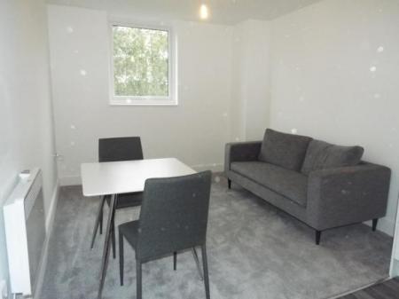 1 bedroom Flat to let in 19 Fleming Way, Town Centre, Swindon, SN1
