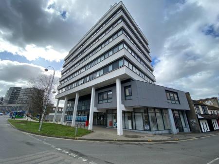 19 Fleming Way, Town Centre, Swindon, SN1