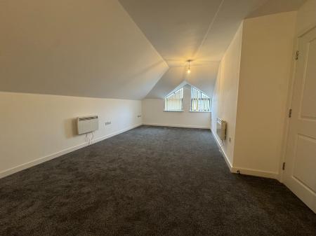 2 bedroom Flat to let in Harding Street, Central, Swindon, SN1