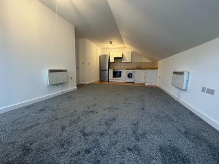 2 bedroom Flat to let in Harding Street, Central, Swindon, SN1