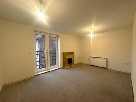 2 bedroom Flat for sale in Saltash Road, Swindon, SN2
