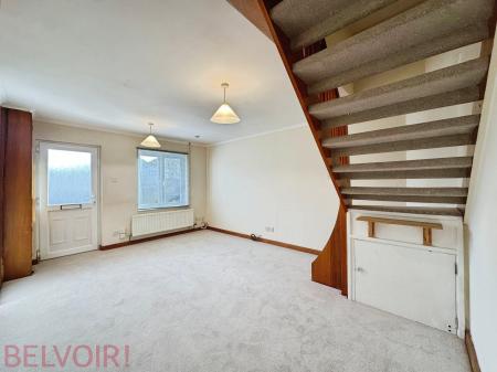 2 bedroom Semi-detached house for sale in Danestone Close, Middleleaze, Swindon, SN5