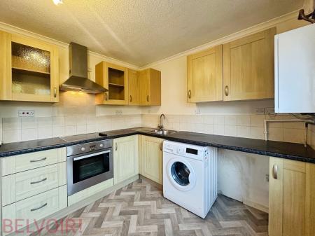 2 bedroom Semi-detached house for sale in Danestone Close, Middleleaze, Swindon, SN5