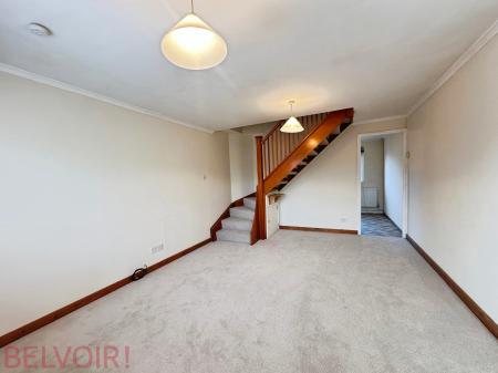 2 bedroom Semi-detached house for sale in Danestone Close, Middleleaze, Swindon, SN5