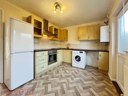 2 bedroom Semi-detached house for sale in Danestone Close, Middleleaze, Swindon, SN5