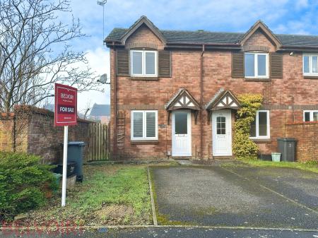 Danestone Close, Middleleaze, Swindon, SN5
