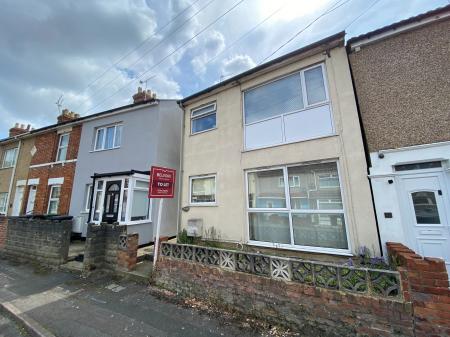 Linslade Street, Rodbourne, Swindon, SN2
