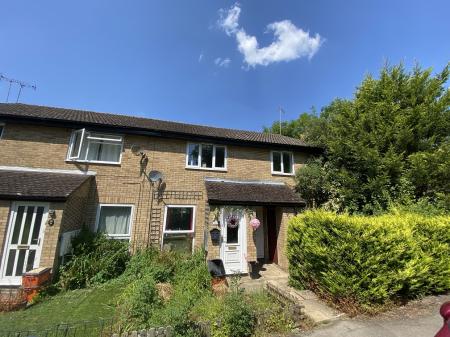 Foxwood, Westlea, Swindon, SN5