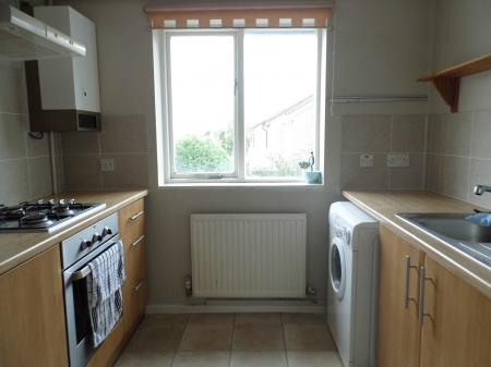 2 bedroom Flat to let in Foxwood, Westlea, Swindon, SN5