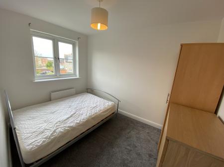 3 bedroom Town house to let in Strouds Close, Old Town, Swindon, SN3