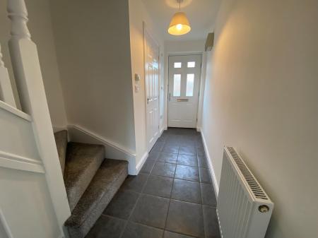 3 bedroom Town house to let in Strouds Close, Old Town, Swindon, SN3