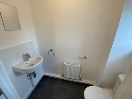 3 bedroom Town house to let in Strouds Close, Old Town, Swindon, SN3