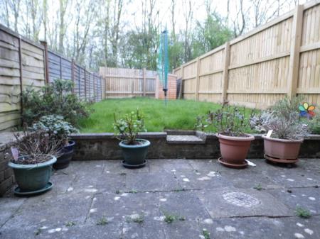 2 bedroom Terraced House for sale in Picton Road, Swindon, SN5