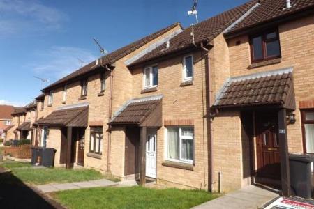 Picton Road, Swindon, SN5