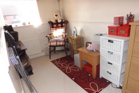 2 bedroom Terraced House for sale in Picton Road, Swindon, SN5