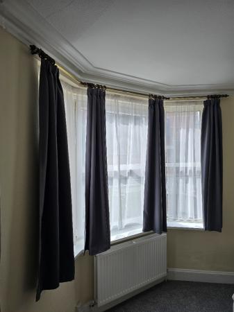 1 bedroom Studio flat to let in Victoria Road, Old Town, Swindon, SN1