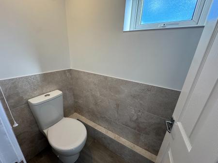 3 bedroom Bungalow to let in Fitzmaurice Close, Covingham, Swindon, SN3