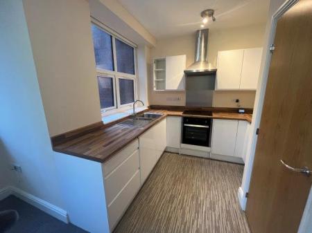 Electra House, Farnsby Street, Central, Swindon, SN1