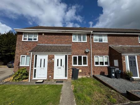 Wakefield Close, Swindon, SN5
