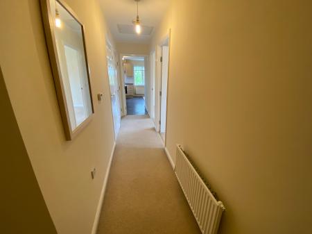 2 bedroom Flat to let in Maybold Crescent, Haydon End, Swindon, SN25