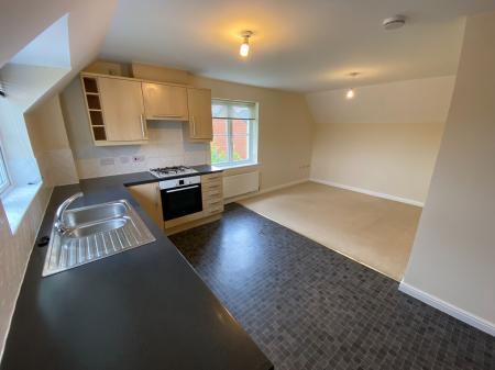 2 bedroom Flat to let in Maybold Crescent, Haydon End, Swindon, SN25