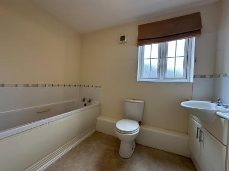 2 bedroom Flat to let in Torun Way, Hayden End, Swindon, SN25