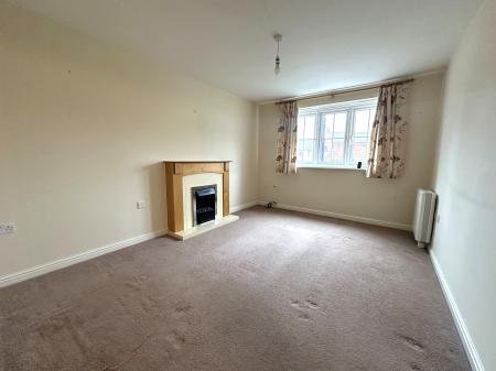 2 bedroom Flat to let in Torun Way, Hayden End, Swindon, SN25