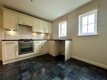 2 bedroom Flat to let in Torun Way, Hayden End, Swindon, SN25