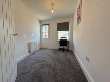2 bedroom Apartment to let in Catherine Street, Town Centre, Swindon, SN1