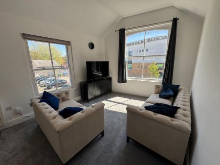 2 bedroom Apartment to let in Catherine Street, Town Centre, Swindon, SN1