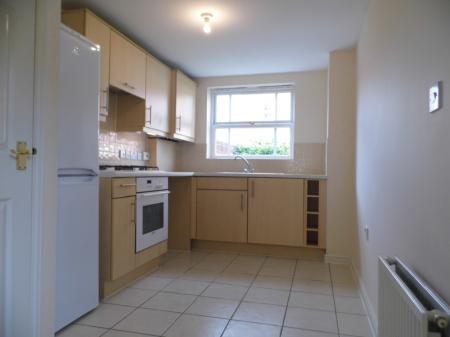 2 bedroom Flat to let in Herschel Close, Oakhurst, Swindon, SN25