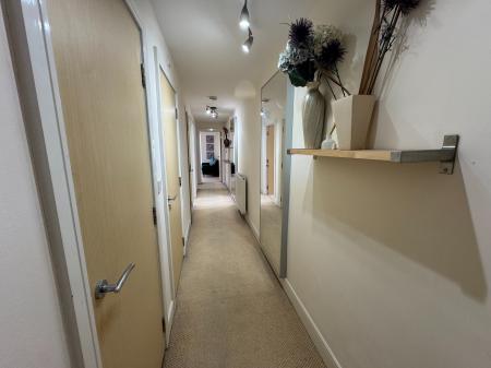 2 bedroom Apartment to let in The Bath Building, Bath Road, Old Town, Swindon, SN1