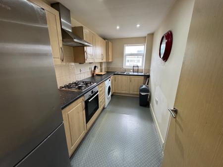 2 bedroom Apartment to let in The Bath Building, Bath Road, Old Town, Swindon, SN1