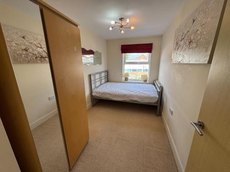 2 bedroom Apartment to let in The Bath Building, Bath Road, Old Town, Swindon, SN1