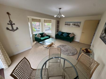 2 bedroom Apartment to let in The Bath Building, Bath Road, Old Town, Swindon, SN1
