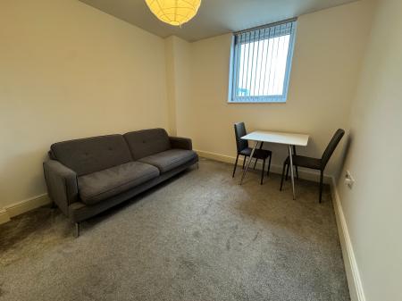 19 Fleming Way, Town Centre, Swindon, SN1