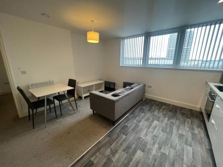 19 Fleming Way, Town Centre, Swindon, SN1