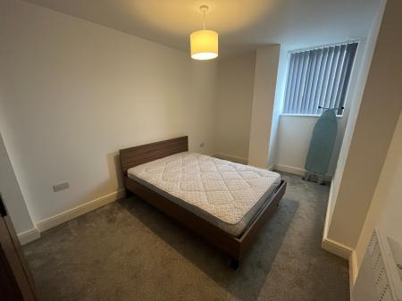 1 bedroom Flat to let in 19 Fleming Way, Town Centre, Swindon, SN1